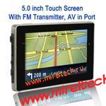 Car GPS Navigator