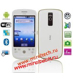 HTC Magic A6161