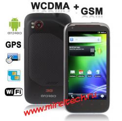 C7500 черный, GPS + AGPS, Android 2.3.6 версии