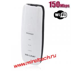 B-LINK BL-MP01 150Mbps 802.11b/g/n маршрутизатор