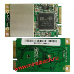 2 in 1 Mini PCI-E Card (Bluetooth + WIFI)