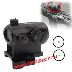 Прицел на винтовку, Aimpoint Micro T1