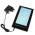 E-702 7,0 дюймовый E-Book Reader с разрешением 800 х 600 пикселей, MP3-функции